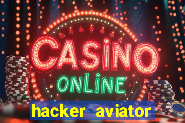 hacker aviator aposta ganha